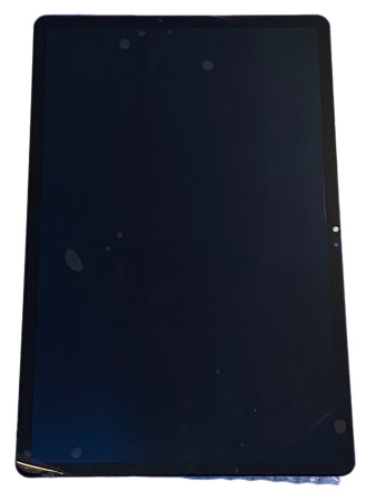 Дисплей для Samsung Galaxy Tab S7 Plus 12.4 SM-T970/T975 с тачскрином (черный)