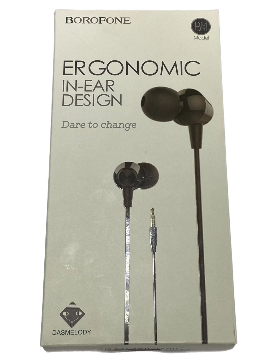 Наушники Borofone модель BM20