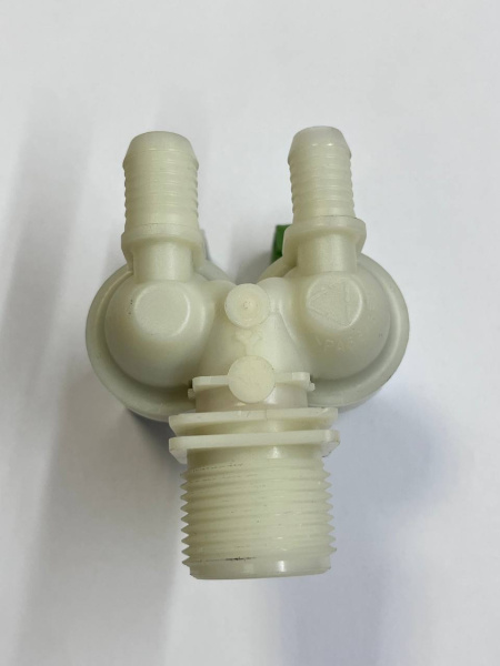 Клапан залива воды 2Wx для стиральных машин Electrolux   3792260725