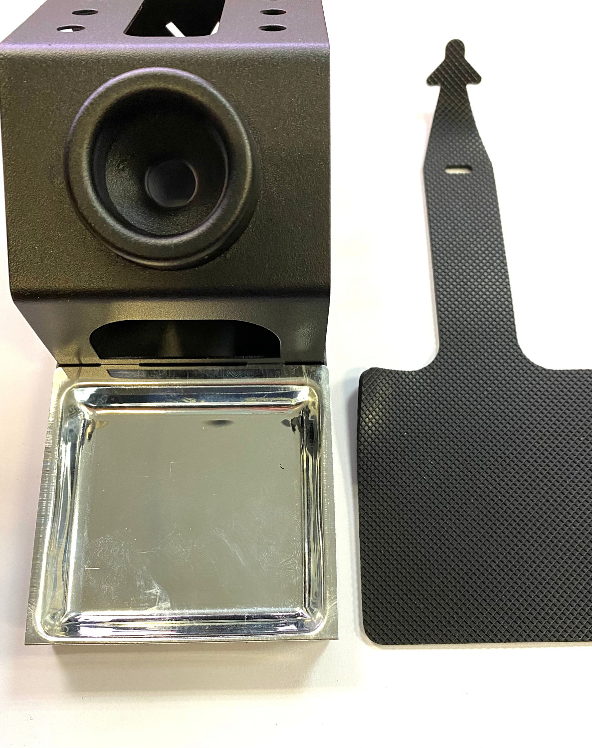 Паяльная станция YOUYUE 205A T12 (75 W/100-480°C/LCD)