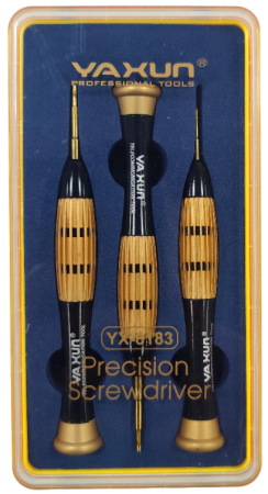 Набор отверток YaXun YX8183 Набор отверток YaXun YX8183