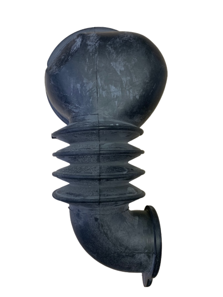 Патрубок для стиральных машин MIELE 413, 418, 419, 422, 423, 424, 425, 426, 427, 428, 431, 432, 433