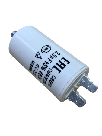 Конденсатор пусковой 2,5мкф