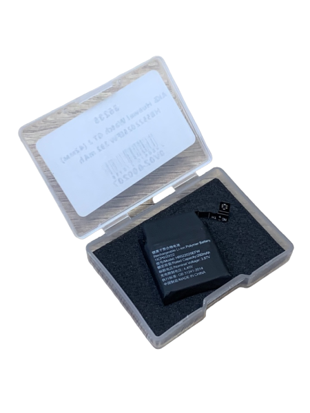 АКБ Huawei Watch GT 2 (42мм) HB5522025EFW 292 mAh АКБ Huawei Watch GT 2 (42мм) HB5522025EFW 292 mAh