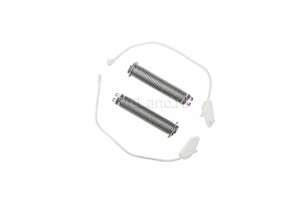 Ремкомплект (пружины и тросики)  посудомоечной машины Bosch, Siemens, Gaggenau, NEFF 754873