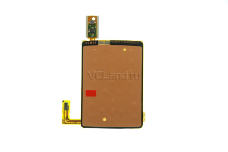 Плата клавиатуры Nokia N76 