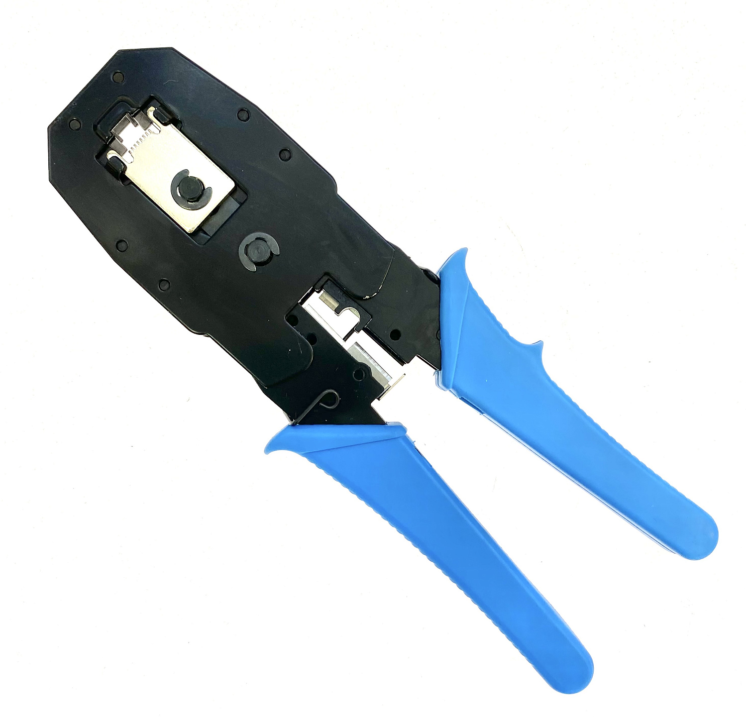 КримперTNI-U TU-315S (обжимка) для обжима витой пары