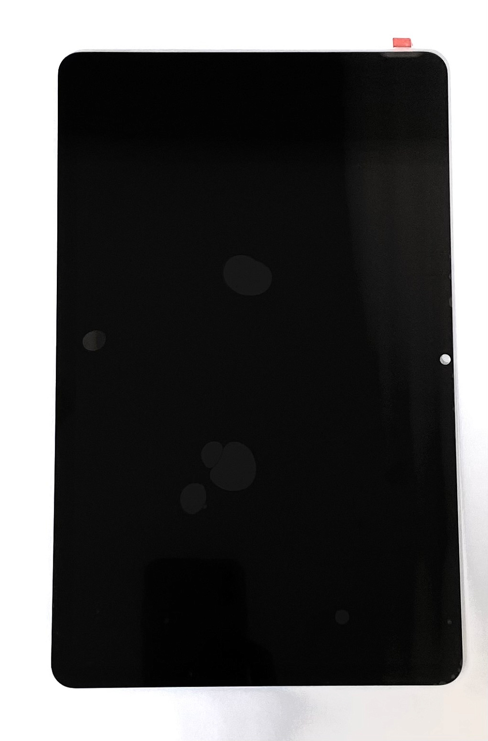 Дисплей Huawei Honor Pad V6 (KRJ-W09/KRJ-AN00) с тачскрином (черный)