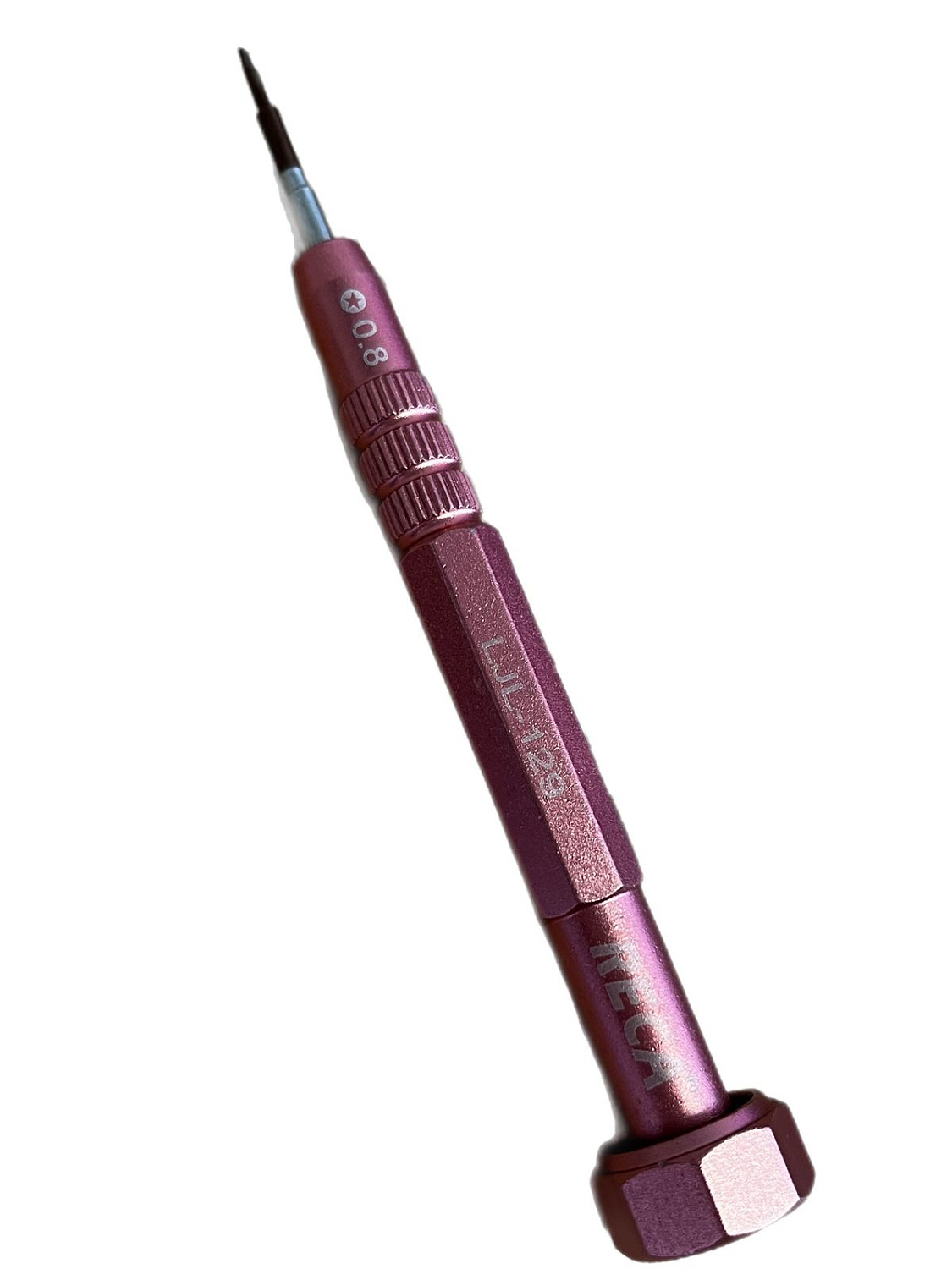 Отвертка RECA LJL-129 звездочка 0,8x25mm (torx)