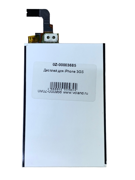 Дисплей для iPhone 3GS