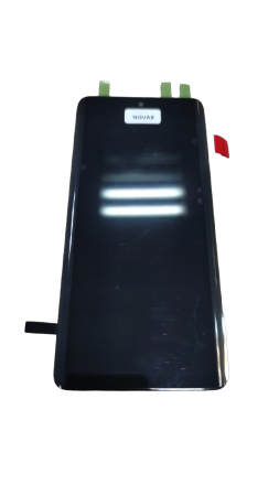 Дисплей Huawei Nova 9 (NAM-NX9) с тачскрином (черный) OR