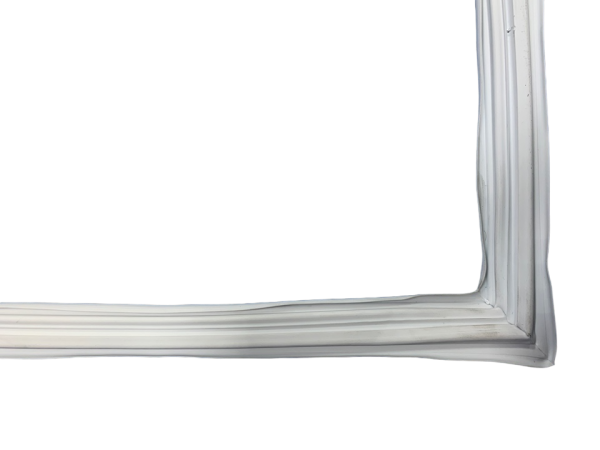 Уплотнитель двери холодильной камеры для холодильников Бирюса профиль ЕА 560*1100mm 135,139 Уплотнитель двери холодильной камеры для холодильников Бирюса профиль ЕА 560*1100mm 135,139