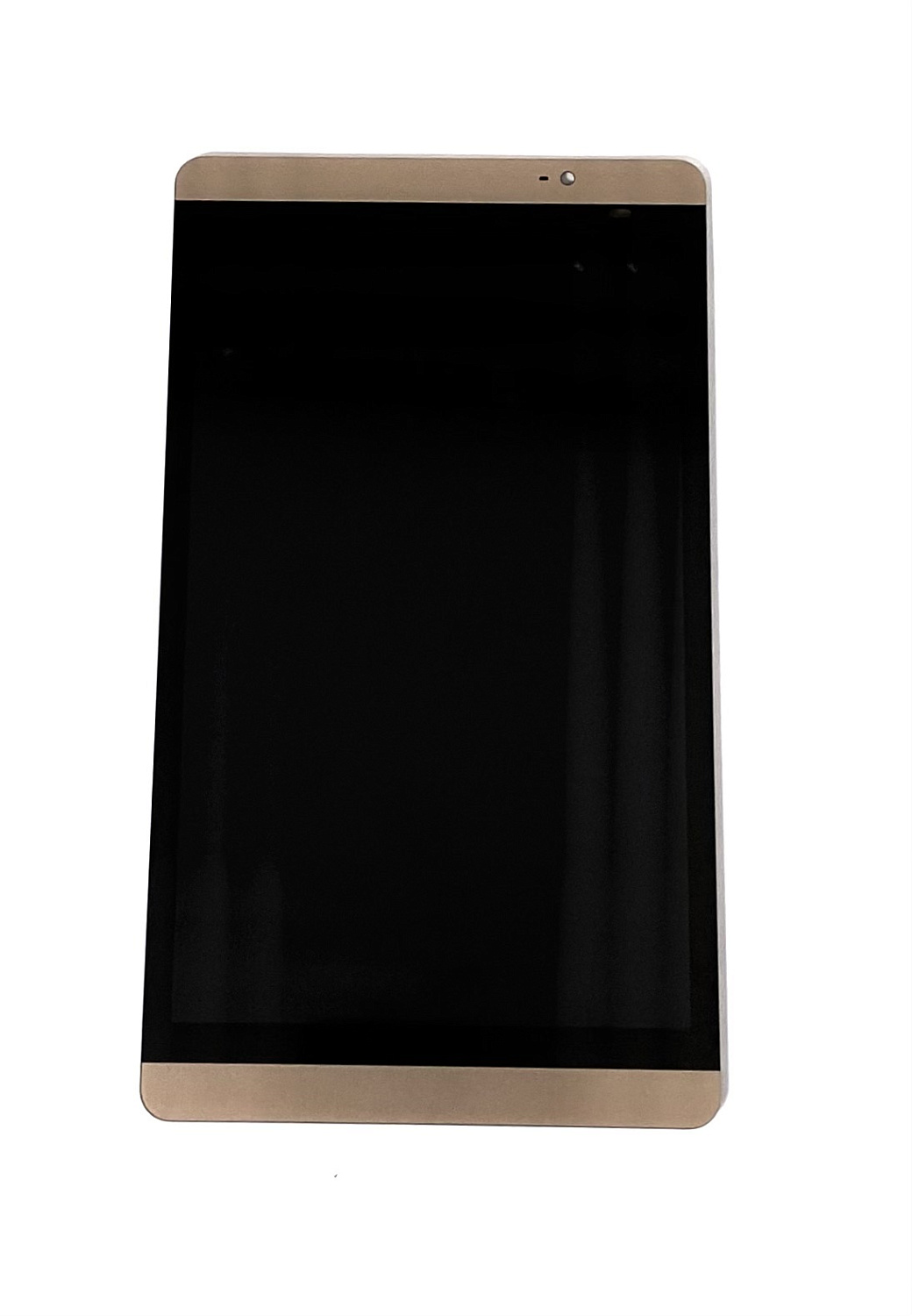 Дисплей Huawei MediaPad M2 8.0 (M2-801L/M2-802L/M2-803L) с тачскрином (золотистый)