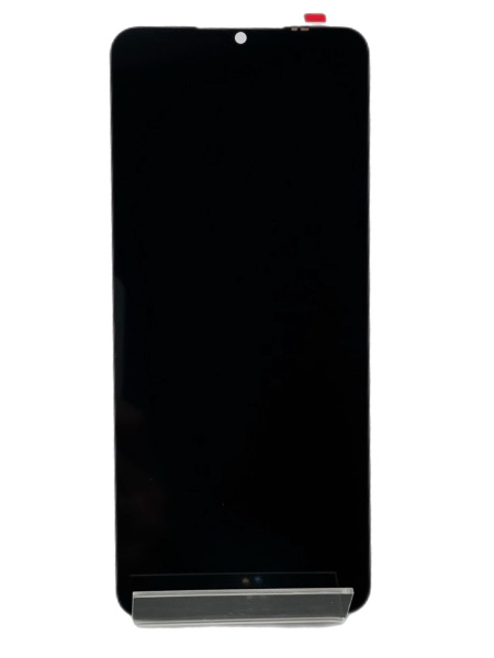 Дисплей для Xiaomi Redmi 10c/POCO C40 (220333qny/22120rn86g/220333qpg) с тачскрином (черный) Дисплей для Xiaomi Redmi 10c/POCO C40 (220333qny/22120rn86g/220333qpg) с тачскрином (черный)