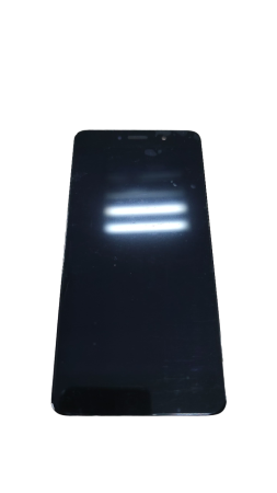 Дисплей Huawei Y7 2017 (TRT-L21)/Huawei Y7 (TRT-LX1)/Y7 Prime (TRT-TL00) с тачскрином (черный)