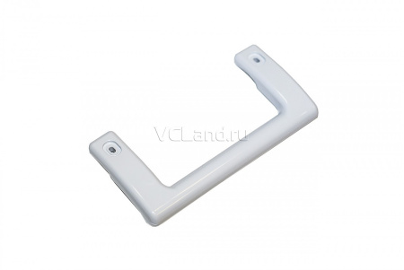 Ручка двери (скоба) М/К для холодильников Минск, Атлант 775373400200