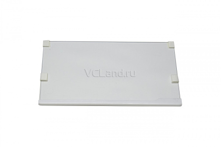 Полка стекло к холодильникам Минск, Атлант 769748500500