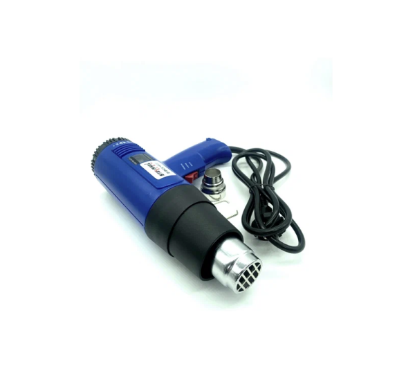 Фен STEARNEL L-8600 (пистолет) 1800W 