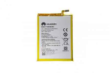 АКБ Huawei Ascend Mate 7 (HB417094EBC) 