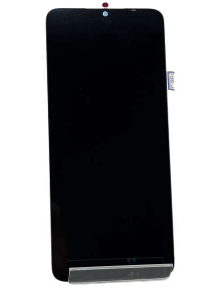 Дисплей для Xiaomi Redmi 13C 4G (23100RN82L) в сборе с тачскрином Черный ORIG