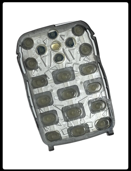 Клавиатура Nokia 6131 (черный)