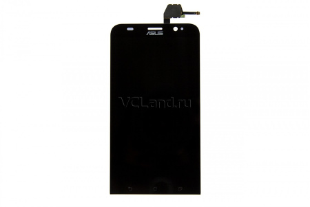 Дисплей Asus ZenFone 2 ZE551ML с тачскрином (черный)