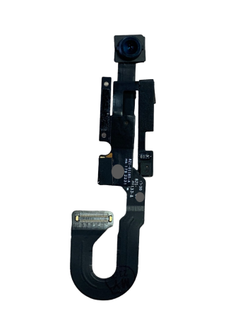 Камера передняя, фронтальная для iPhone 8 с датчиком приближения (821-01185-04)