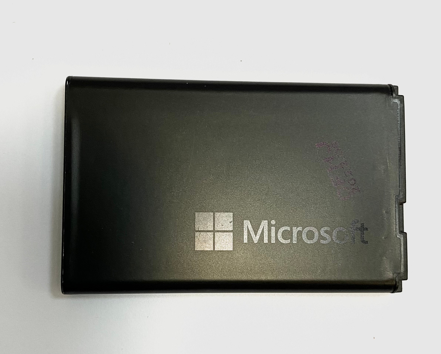 АКБ Microsoft Lumia 435 Dual Sim RM-1069 (BV-5J) 