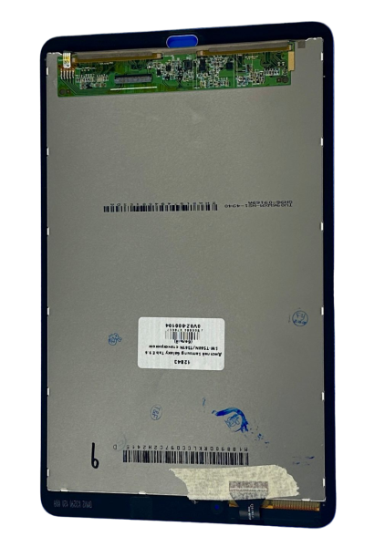 Дисплей для Samsung Galaxy Tab E 9.6 SM-T560N/T561N с тачскрином (белый)