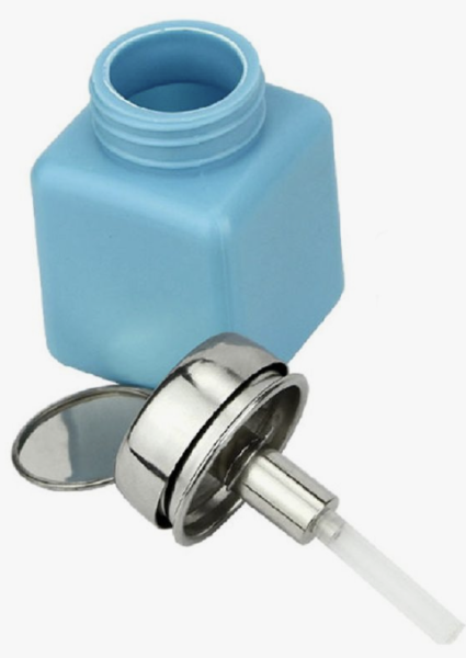 Емкость антистатическая BAKU BA-402 100 ml с дозатором