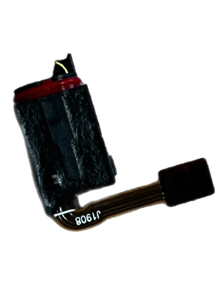 Шлейф LG G7 ThinQ (G710) с аудио разъемом  