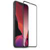 Защитное стекло для iPhone X/XS/iPhone 11 Pro (полное покрытие) 5D черное