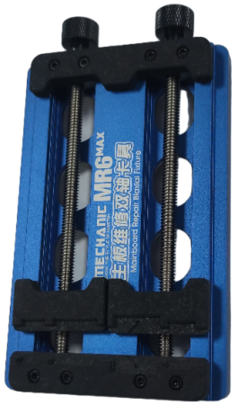 Держатель для плат Mechanic MR6 Max универсальный 