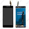 Дисплей для Xiaomi Redmi 4 с тачскрином (черный)