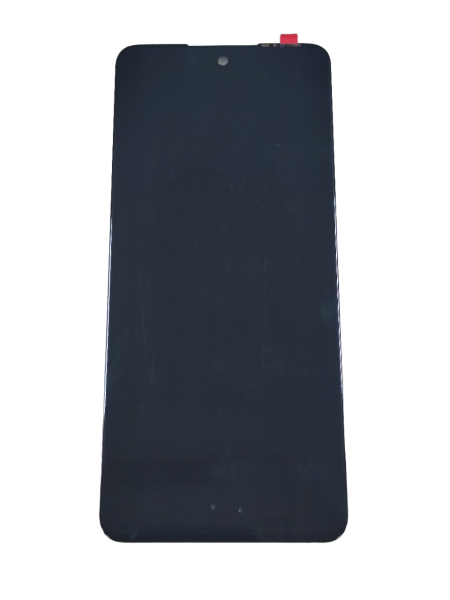 Дисплей Infinix Hot 20s (X6827) с тачскрином (черный)