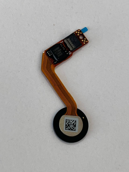 Сканер отпечатка пальцев Huawei Mate 20 (HMA-L29) (фиолетовый)