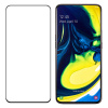 Защитное стекло Samsung Galaxy A80/A90 SM-A805F черное