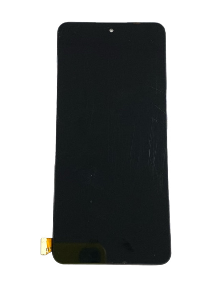 Дисплей для Xiaomi 12T/12T Pro (22071212ag/22081212ug) с тачскрином (черный) In-Cell (TFT)