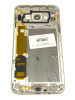 Корпус Samsung Galaxy A8 (2015) SM-A800F (золотистый) 