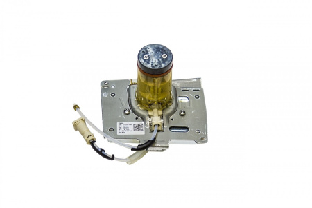 Поршень термоблока (заварного устройства) кофемашины Delonghi 7313215501