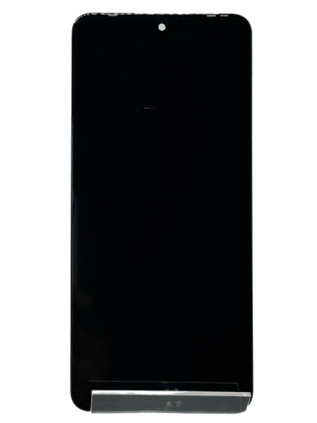 Дисплей для Xiaomi 12 Lite (2203129G) в сборе с тачскрином Черный