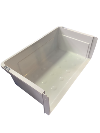 Корпус ящика морозильной камеры (нижний) для холодильников Samsung DA63-03796A