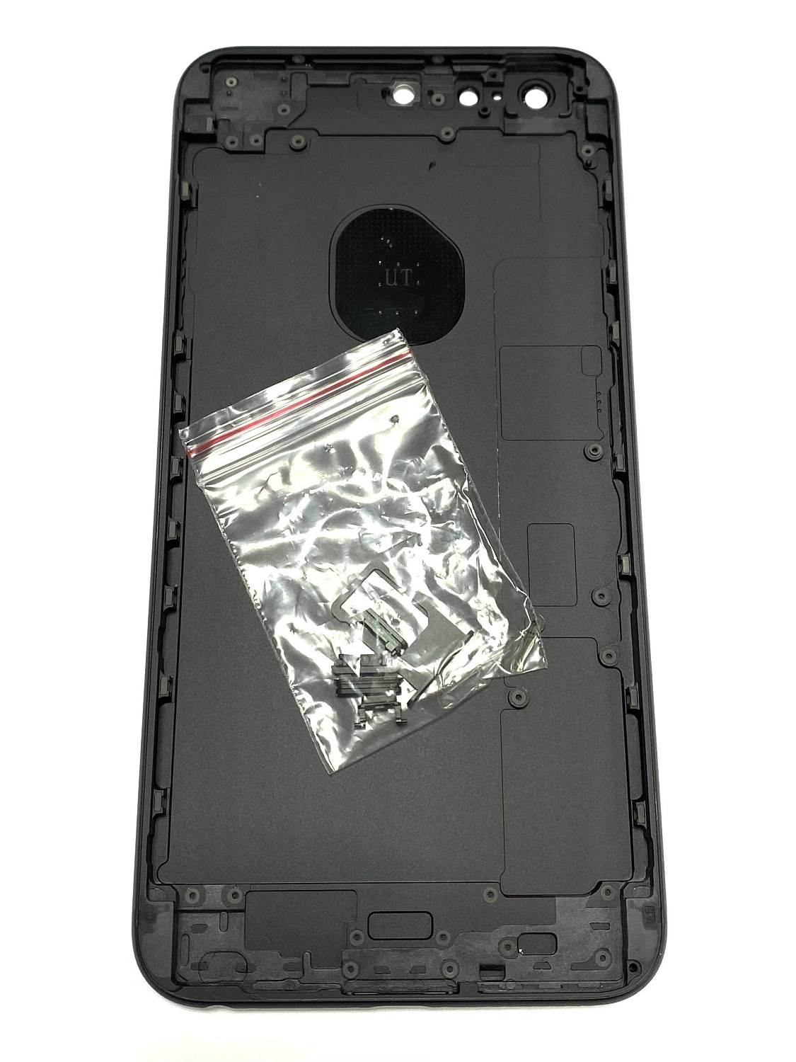 Корпус для iPhone 6S Plus / iphone 7 Plus черный