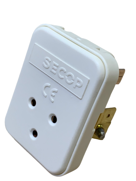 Пусковое реле для компрессора Secop 103N0016 Пусковое реле для компрессора Secop 103N0016