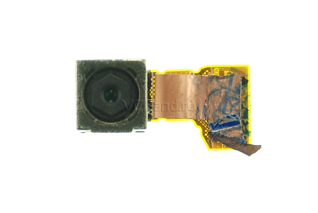 Камера основная (задняя) Sony Xperia Z C6603/C6606