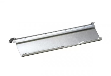 Планка металлическая  для посудомоечных машин Electrolux, Zanussi, AEG 1527256000