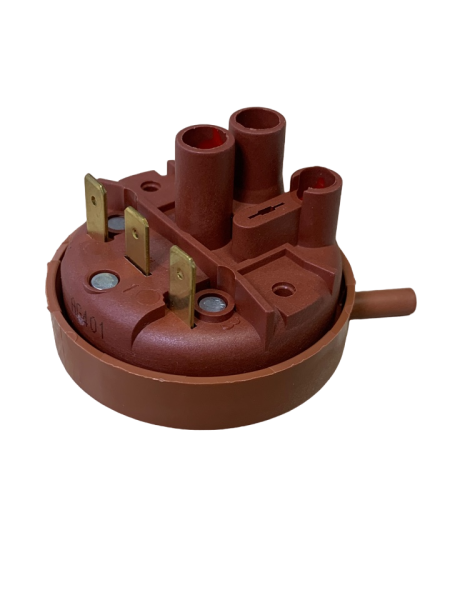 Датчик уровня воды,прессостат для ППМ Electrolux, Zanussi, AEG 1526370117, 1526370133 Датчик уровня воды,прессостат для ППМ Electrolux, Zanussi, AEG 1526370117, 1526370133