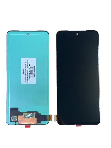 Дисплей для Xiaomi Redmi Note 10/10s/ POCO M5S (m2101k7ag) с тачскрином In-Cell (TFT) Дисплей для Xiaomi Redmi Note 10/10s/ POCO M5S (m2101k7ag) с тачскрином In-Cell (TFT)
