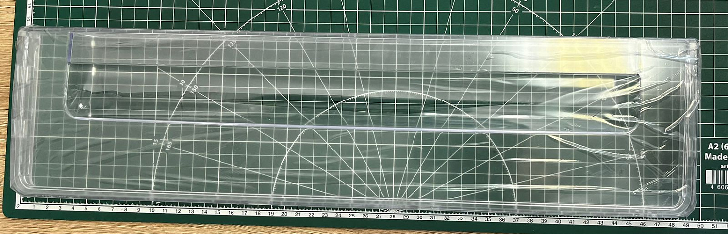 Крышка верхнего балкона для холодильников Samsung DA63-03044B