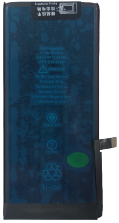 АКБ для iPhone 11 Premium 3110 mAh